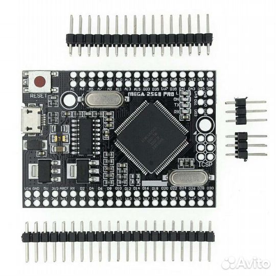 Arduino mega 2560 pro