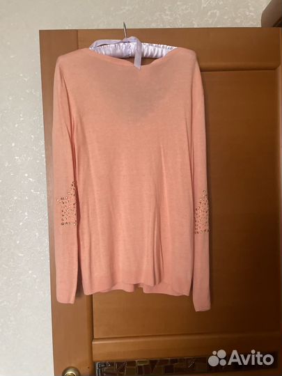 Полувер, размер 46-48