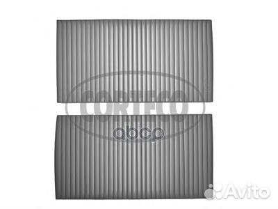 Фильтр салона к-кт CP1300 mercedes-benz: GL-CLA