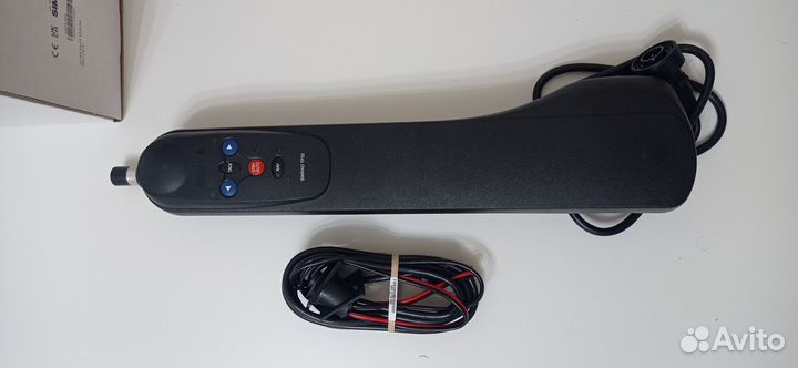 Автопилот simrad tp32