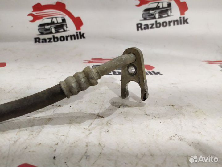 Трубка кондиционера Mercedes Vito W639 2.1D 2006