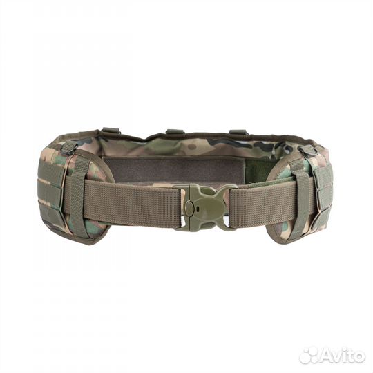 Пояс широкий с системой Molle 