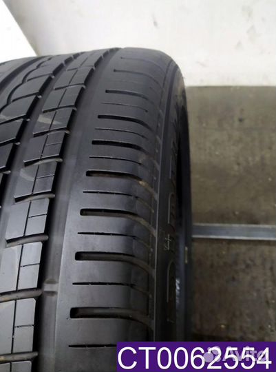 Pirelli P Zero Rosso 275/40 R19 96T