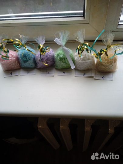 Подарки ручной работы