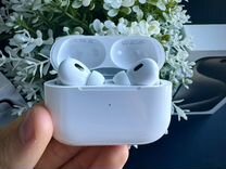 AirPods Pro 2 lux (2024)