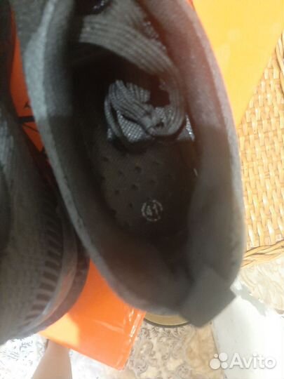 Кроссовки мужские