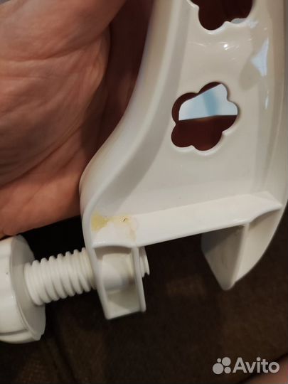 Мобиль на кроватку