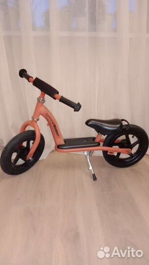 Беговел small rider