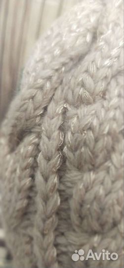 Шапка ' Бритни''