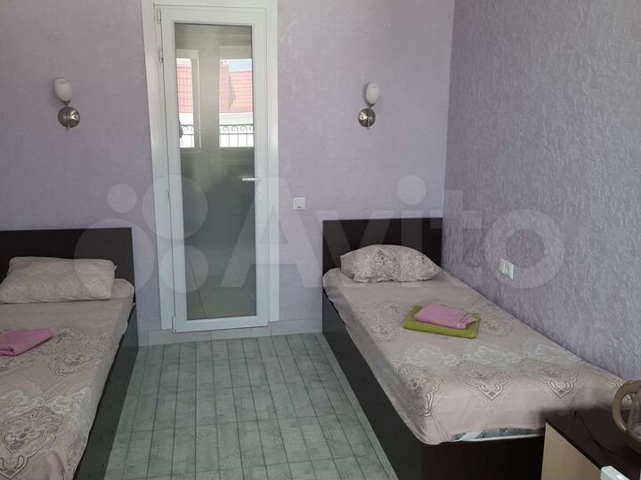 Комната 20 м², 3/3 эт.