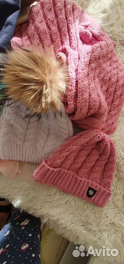 Вещи на девочку подростка пакетом