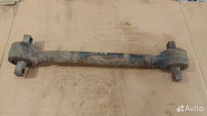 Тяга реактивная Man Tga Tgs Tgx