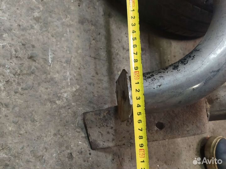 Подножки,нержавейка