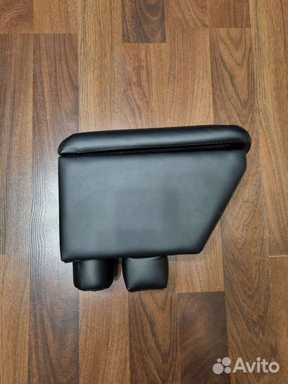 Подлокотник polo 6 new rapid new