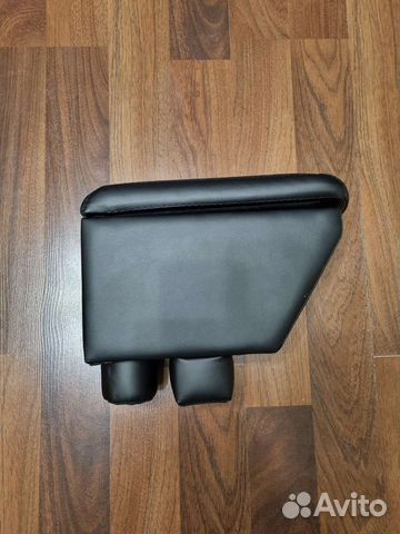 Подлокотник polo 6 new rapid new