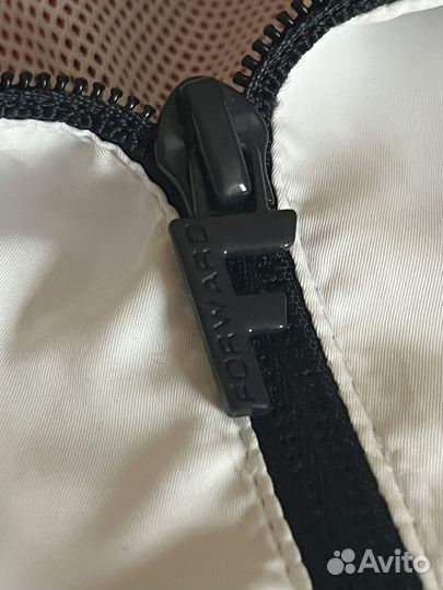 Ветровка мужская Forward