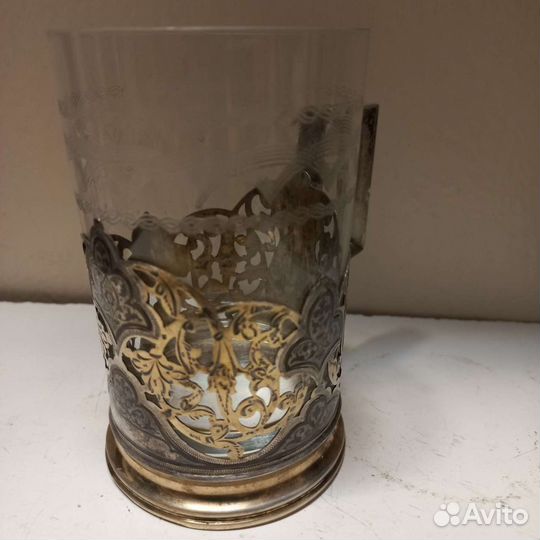 Подстаканники легкие и тяжелые