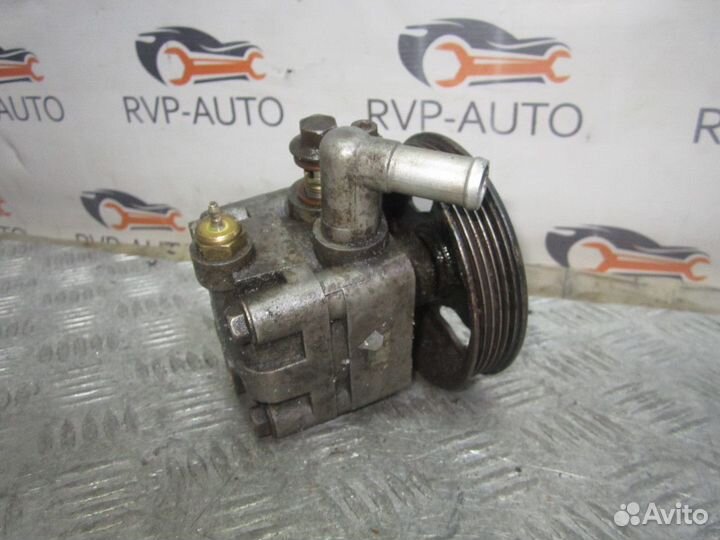 Насос гидроусилителя Subaru Legacy B11 2.5 1993-98