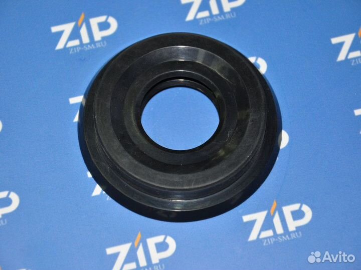 Сальник 30*62/75*10/16 стиральной машины whirlpool