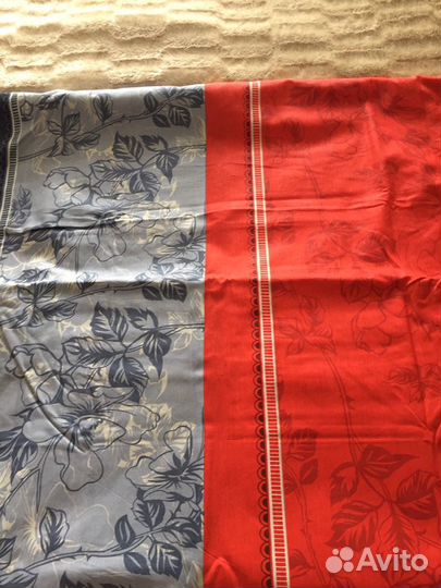 Постельные принадлежности