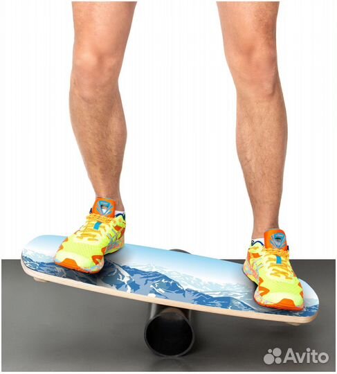 Баланс борд