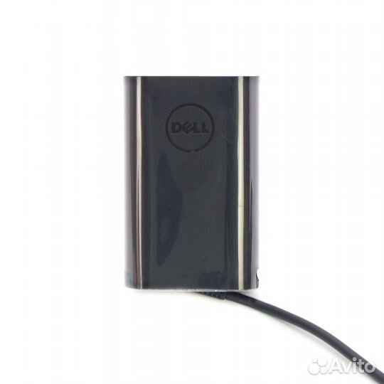 Блок питания для ноутбука Dell 20V 2.25A type-c