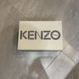 Слипоны женские kenzo 38 размер