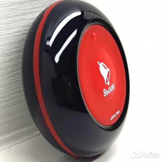 Кнопка вызова персонала Премиум 