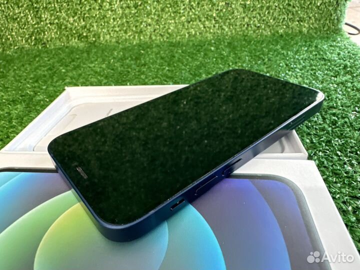 iPhone 12 mini, 64 ГБ