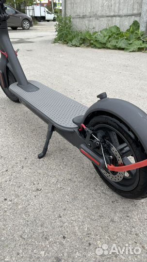 Самокат xiaomi m365s