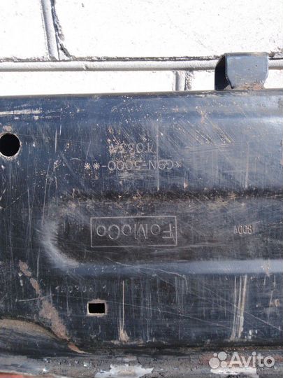 Подрамник Форд Мондео 4