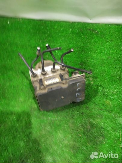 Блок ABS Kia Ceed ED