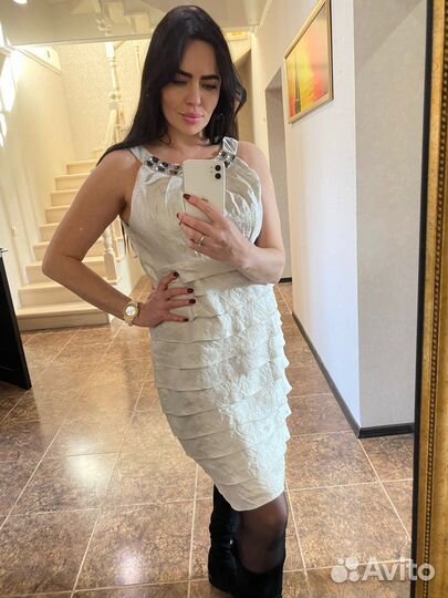 Вечернее платье 48- 50 размер