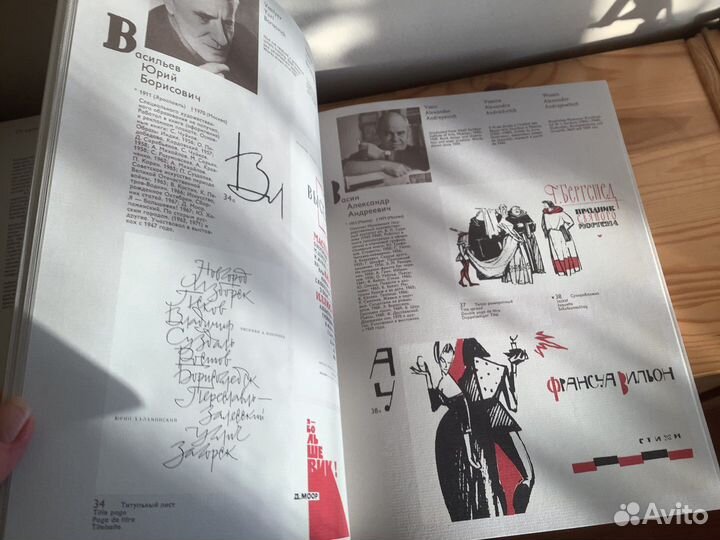 Книги по искусству