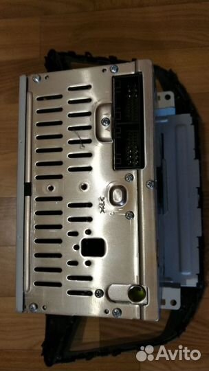 Магнитола для Hyundai Creta