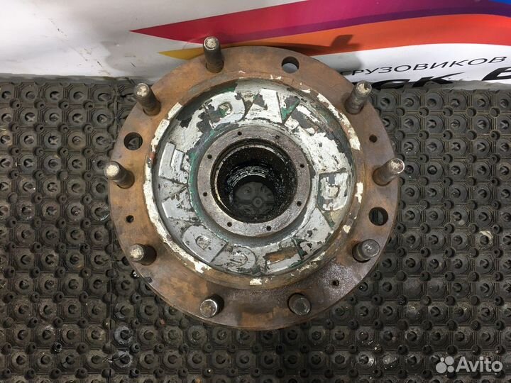 Ступица передняя Daf 95XF, Daf CF, Daf XF95