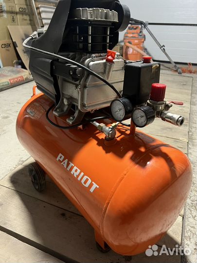 Компрессор