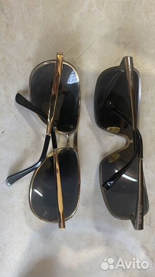 Солнцезащитные очки