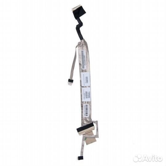 Шлейф матрицы для ноутбука HP Compaq CQ40, CQ45, G