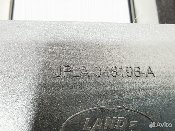 Подстаканник Land Rover Range Rover 4 рест. 2020