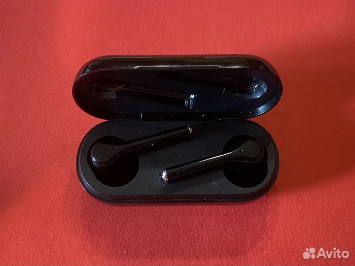 Наушники Huawei FreeBuds 3i Black