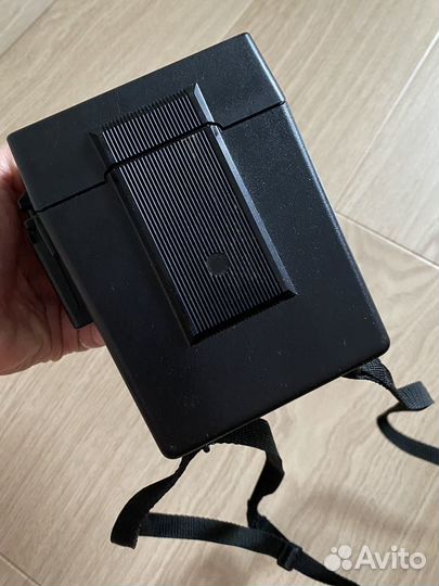 Фотоаппарат Polaroid Supercolor 635CL