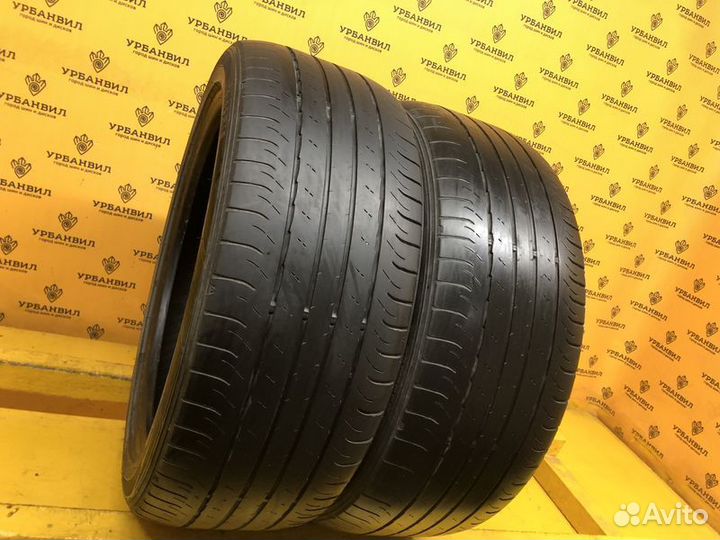 Dunlop SP Sport Maxx 050 225/45 R18 91W