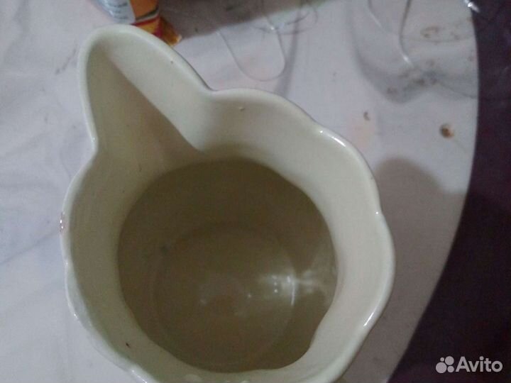 Кувшин молочник СССР