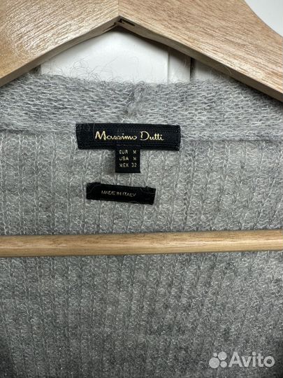 Кардиганы Massimo Dutti