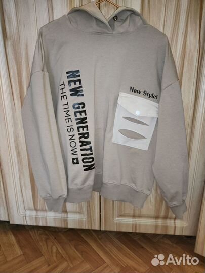 Спортивный костюм женский