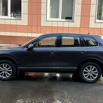 Volkswagen Touareg 3.0 AT, 2011, 280 630 км, с пробегом, цена 1 940 000 руб.