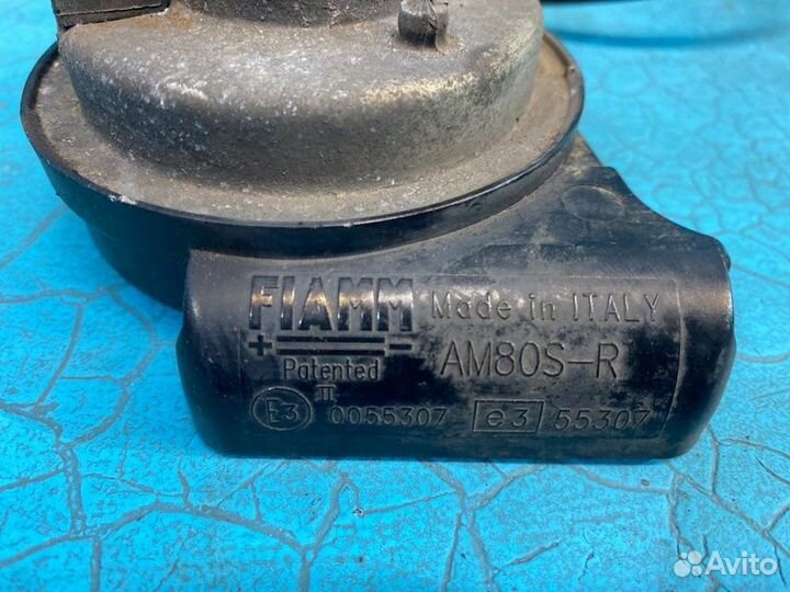 Звуковой сигнал Mercedes-Benz C-Class W204 651.913