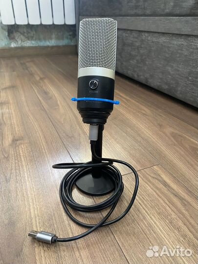 Микрофон fifine k670 usb