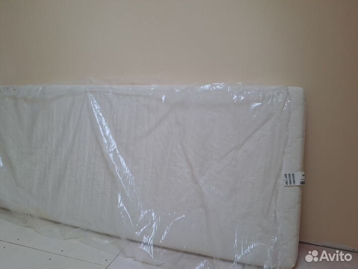 Матрас 80 на 190 детский